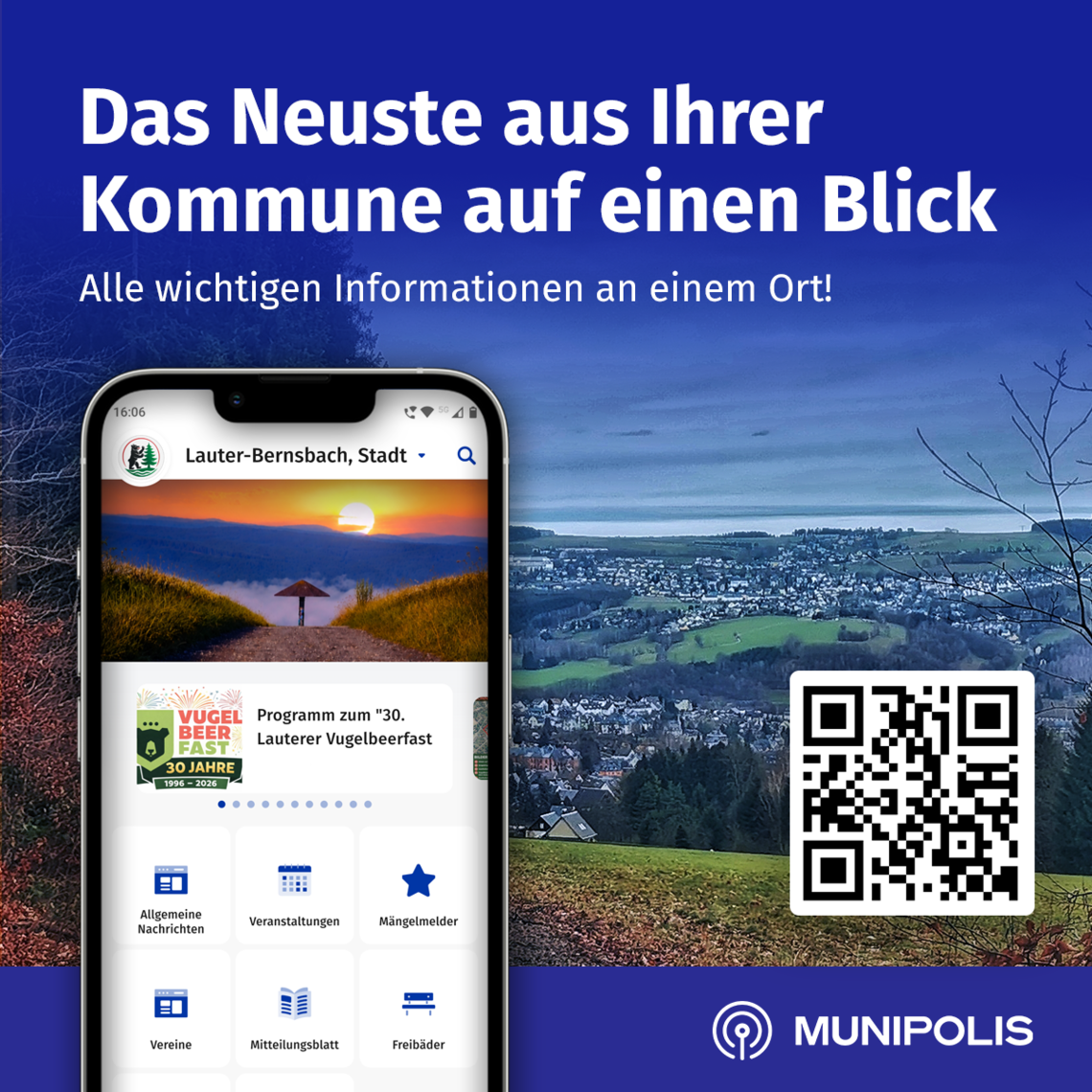 Banner Munipolis Banner Munipolis